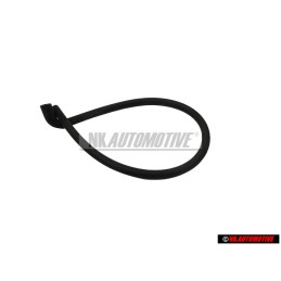 Genuine VW Vent Hose - 535201179