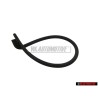 Genuine VW Vent Hose - 535201179