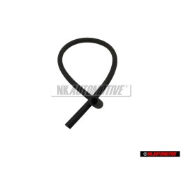 Genuine VW Vent Hose - 535201179
