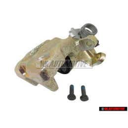 Genuine VW Brake Caliper Housing - 535615423 X