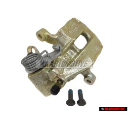 Genuine VW Brake Caliper Housing - 535615423 X