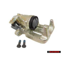 Genuine VW Brake Caliper Housing - 535615423 X