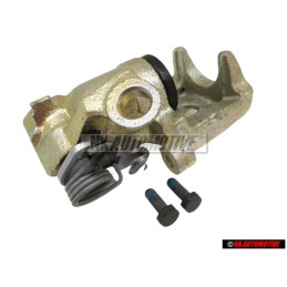 Genuine VW Brake Caliper Housing - 535615423 X