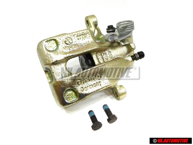 Genuine VW Brake Caliper Housing - 535615424 X