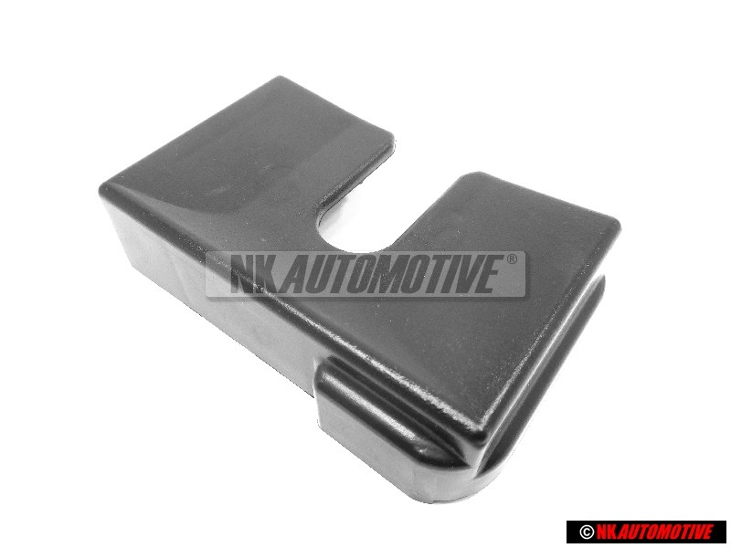 Genuine VW Cover Cap - 535837090