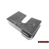 Genuine VW Cover Cap - 535837090