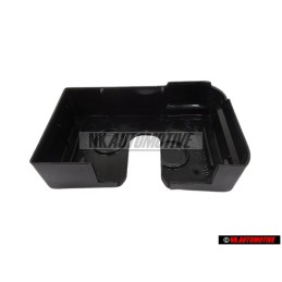 Genuine VW Cover Cap - 535837090