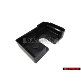 Genuine VW Cover Cap - 535837090