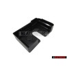 Genuine VW Cover Cap - 535837090