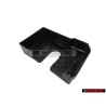Genuine VW Cover Cap - 535837090