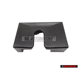 Genuine VW Cover Cap - 535837090