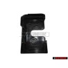 Genuine VW Cover Cap - 535837090
