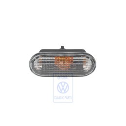 Genuine VW Turn Signal, Darkened - 3B0949117C