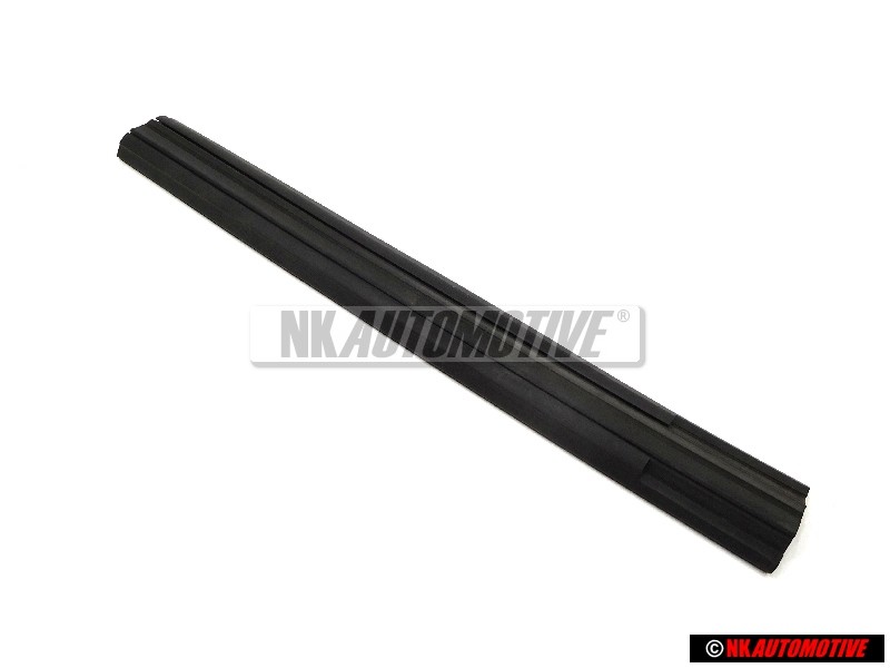 Genuine VW Window Guide - 535837449
