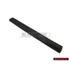 Genuine VW Window Guide - 535837449
