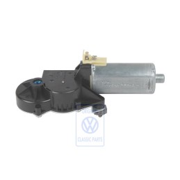 Genuine VW Motor For Backrest Adjustment - 3B0959762T