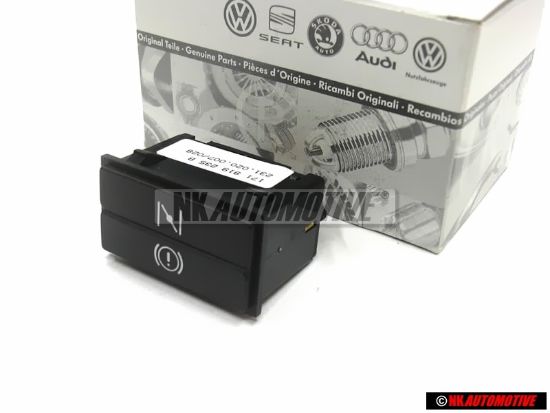 Genuine VW Warning Choke Handbrake Indicator - 171919235B