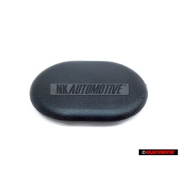 Genuine VW Cover Cap - 535837865