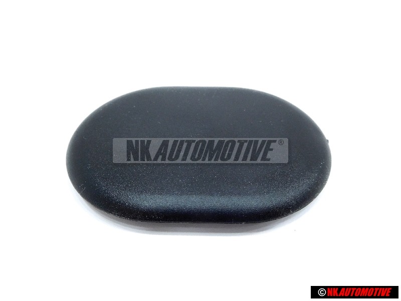 Genuine VW Cover Cap - 535837865