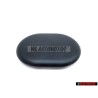Genuine VW Cover Cap - 535837865