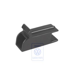 Genuine VW Support Bar - 3B9885557A