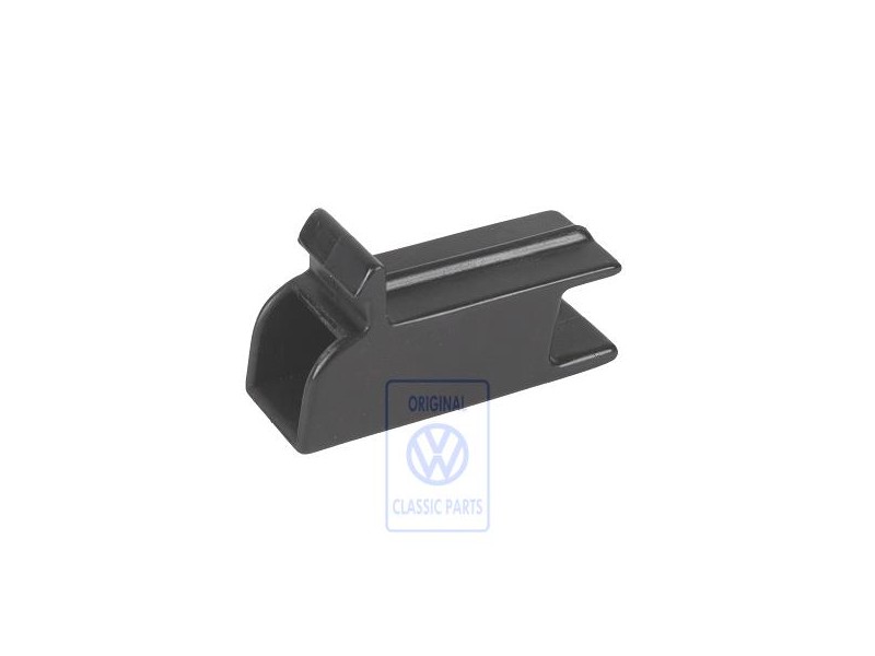 Genuine VW Support Bar - 3B9885557A