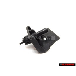 Genuine VW Clip - 535867299B