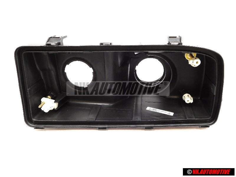 Genuine VW Housing - 535941131