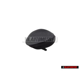 Genuine VW Bung Satin Black - 6K0857369 B41