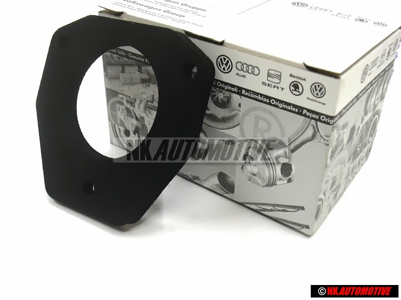 Genuine VW Fuel Tank Filler Neck Seal K JETRONIC models - 171201119E