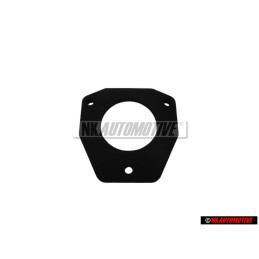 Genuine VW Fuel Tank Filler Neck Seal K JETRONIC models - 171201119E