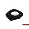Genuine VW Fuel Tank Filler Neck Seal K JETRONIC models - 171201119E