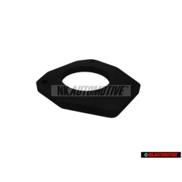Genuine VW Fuel Tank Filler Neck Seal K JETRONIC models - 171201119E