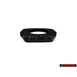 Genuine VW Fuel Tank Filler Neck Seal K JETRONIC models - 171201119E