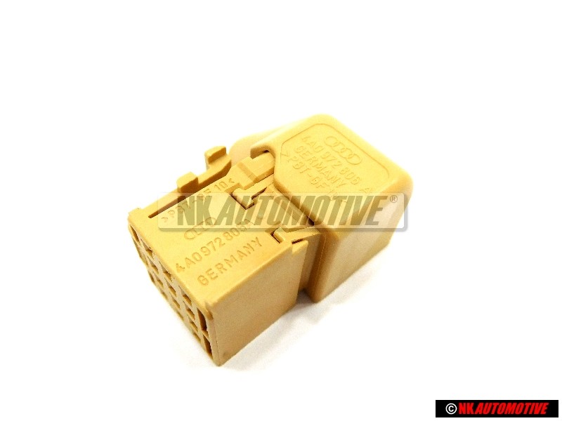 Genuine VW Adapter - 7H5907061
