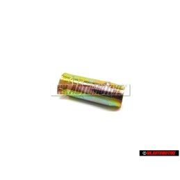 Genuine VW Spring Pin - 823837257