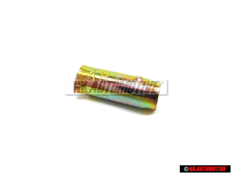 Genuine VW Spring Pin - 823837257