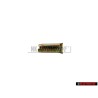 Genuine VW Spring Pin - 823837257