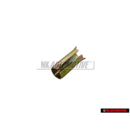 Genuine VW Spring Pin - 823837257