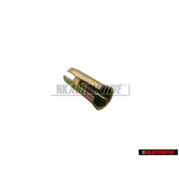 Genuine VW Spring Pin - 823837257