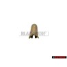 Genuine VW Spring Pin - 823837257