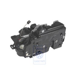 Genuine VW Door Lock - 6X1837014G