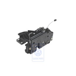 Genuine VW Door Lock - 6X2837013G