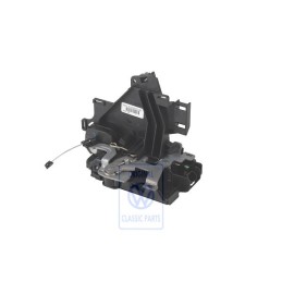 Genuine VW Door Lock - 6X2837014G