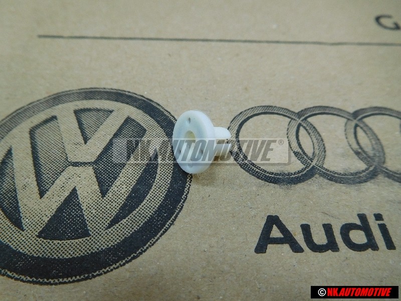 Genuine Audi Expanding Nut - 8D0853622