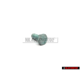 Genuine VW Hexagon Bolt - N 01020713