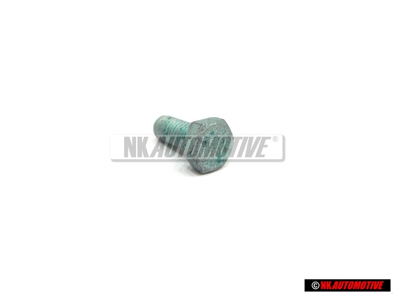 Genuine VW Hexagon Bolt - N 01020713