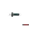 Genuine VW Hexagon Bolt - N 01020713
