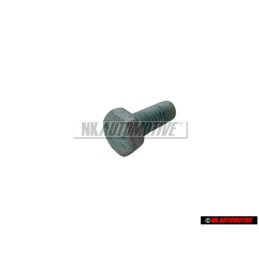 Genuine VW Hexagon Bolt - N 01020713