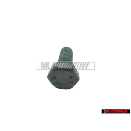 Genuine VW Hexagon Bolt - N 01020713